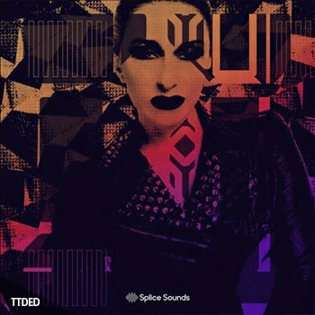 [科技浩室素材]Splice Sounds Nicole Moudaber Sample Pack [WAV, MiDi]（252Mb）