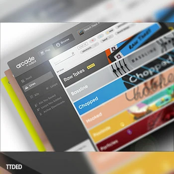 [教程]Groove3 Arcade Explained®（253Mb）
