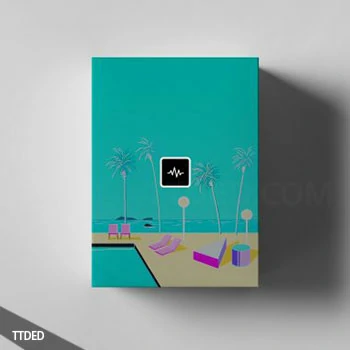 [嘻哈陷阱采样]WavSupply Jo L’Z Coastal (Loop Kit) [WAV]（118Mb）