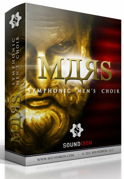 Soundiron.Mars.Symphonic.Mens.Choir.KONTAKT.SCD.DVDR-SONiTUS