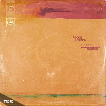 [灵魂嘻哈RnB采样]Kingsway Music Library Reggie Gordon Vol.2 [WAV]（211Mb）