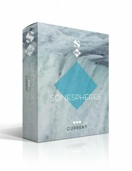 Soundiron Sonespheres 3 Current KONTAKT MERRY XMAS-SYNTHiC4TE