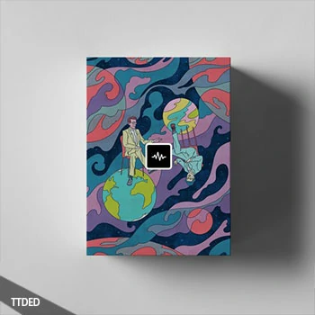 [灵魂RnB嘻哈LOOP采样]WavSupply Repko Sleepwalk (Loop Kit) [WAV]（442Mb）
