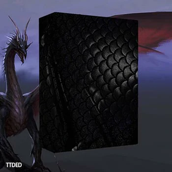 [Rap-HipHop-Trap鼓采样]DED333 Dragonscale 1（38Mb）