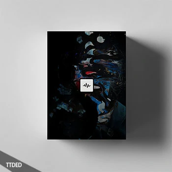 [嘻哈说唱陷阱鼓组素材]WavSupply KC Supreme Cyanide (Drum Kit) [WAV, MiDi]（43Mb）