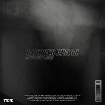 [Omnisphere预置环境氛围]HZE Blurred Vision (FULL)（11Mb）