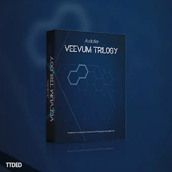 [影视环境氛围音源]Audiofier Veevum Trilogy [KONTAKT]（13.99Gb）