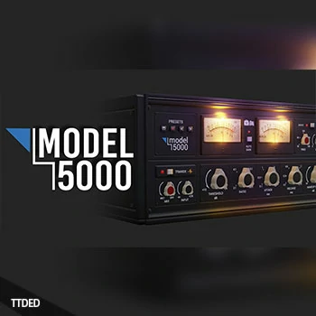 [VCA压缩器插件]Tone Empire Model 5000 v1.0.0 [WiN, MacOSX]（71Mb）