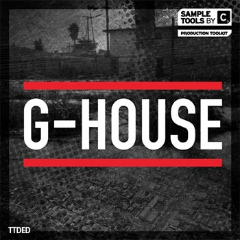[G-House素材Massive预置Sylenth1预置]Sample Tools by Cr2 G-House [WAV, MiDi]（340Mb）