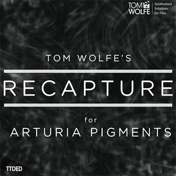 [Zebra预置影视氛围]Tom Wolfe Automaton（855Kb）
