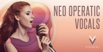 Vital Vocals Neo Operatic Vocals MULTiFORMAT-FLARE