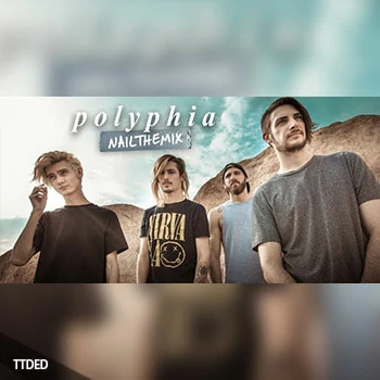 [教程]Nail The Mix Polyphia Crush by Nick Sampson（8.13Gb）