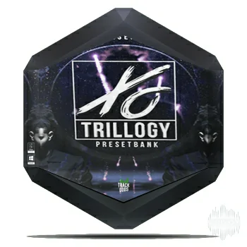 TrackGod Sound XO Trillogy Expansion for TrackGod [WIN OSX]-DECiBEL