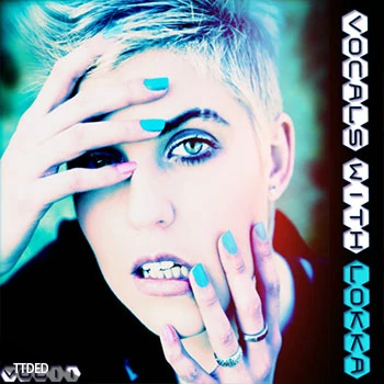 [Pop流行人声素材]Function Loops Vocals With Lokka 2 [WAV, MiDi]（482Mb）