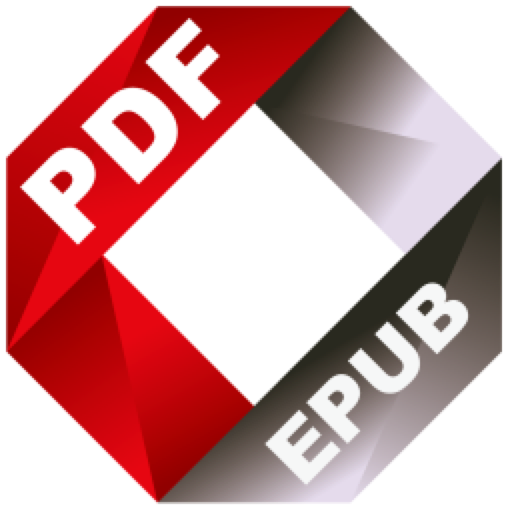 PDF to EPUB Converter 6.2.1 fix 破解版 – PDF转EPUB