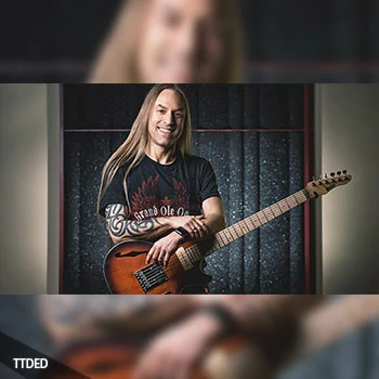 [教程]GuitarZoom Masterclass Guitar Soloing（5.83Gb）