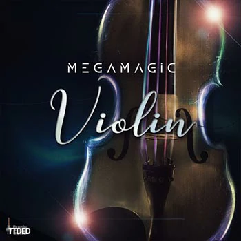 [Omnisphere预设音色影视管弦乐]Pluginguru MegaMagic Violin（902Mb）