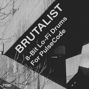 [阅读]Psychic Modulation Brutalist Drums Expansion Pack for PulseCode（127Mb）