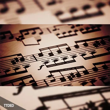 [教程]Skillshare Learn How To Read and Write Music Go From Beginner To Advanced（411Mb）