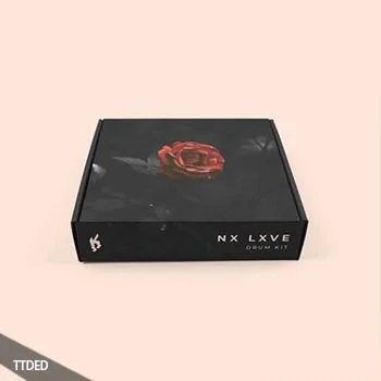 [嘻哈说唱鼓采样包采样]prodANTRO ANTRO NX LXVE Kit Vol.1 [WAV]（81Mb）
