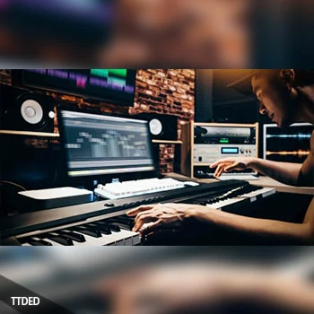 [教程]SkillShare Loop-Based EDM Production in Cubase（1.15Gb）