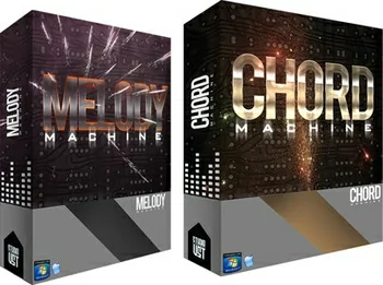 Studiolinkedvst Rap Hooks KONTAKT 5 Edition KONTAKT-MAGNETRiXX