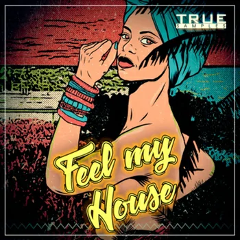True Samples Deep In Melodic Tech MULTi-FORMAT-DISCOVER