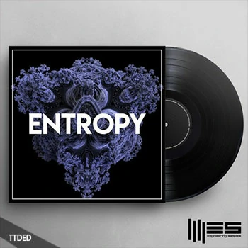 [科技浩室采样]Engineering Samples Entropy [WAV]（319Mb）