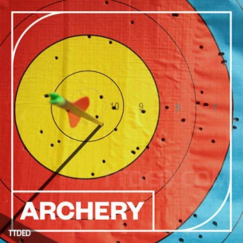 [弓箭FX音效]Blastwave FX Archery [WAV]（12Mb）