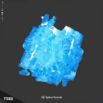 [FutureBass奇幻贝斯采样]Splice Sounds Gill Chang Popcorn Problems [WAV]（207Mb）