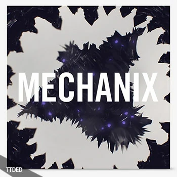 [Massive X预置电子乐]Native Instruments Mechanix Massive X Presets（22Mb）