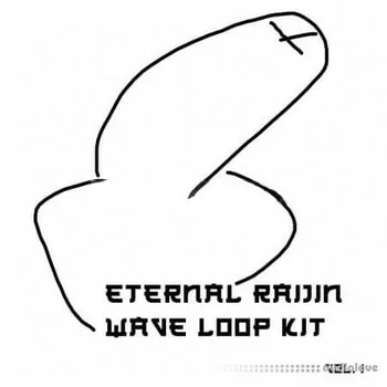 ETERNAL Raijin Wave Looplit VOL. I [WAV, DAW Templates]