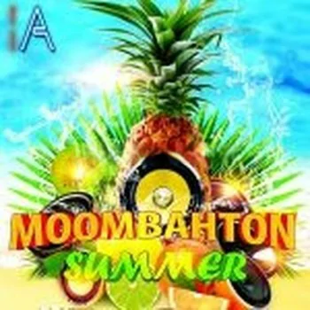 Fox Samples & Must Have Audio – Moombahton Summer WAV MiDi