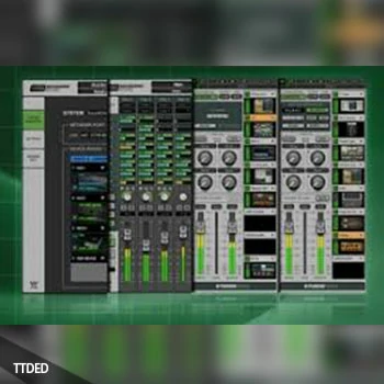 [Waves网络音频实时处理插件]Waves SoundGrid And Native Applications v9r11 v9r7 [WiN, MacOSX]（497Mb）