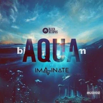 Black Octopus Sound Imaginate Elements Series Terra MULTi-FORMAT-DISCOVER