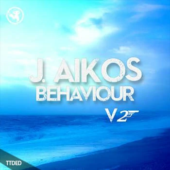 [RnB-HipHop素材]The Hit Sound Jaikos Behaviour Vol.2 [WAV, MiDi]（108Mb）