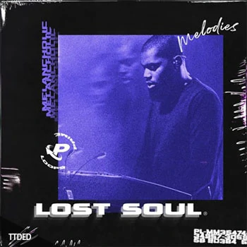 [灵魂嘻哈陷阱RnB采样]Prime Loops Lost Soul [WAV]（262Mb）