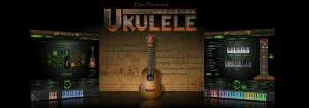 Indiginus The Ukulele KONTAKT
