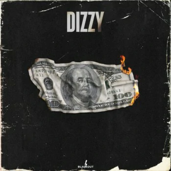 BLVCKOUT Dizzy WAV-DISCOVER