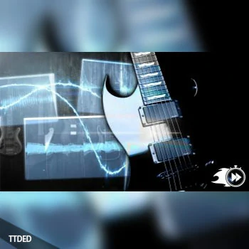 [教程]URM Academy Fast Track Guitar Editing（4.3Gb）