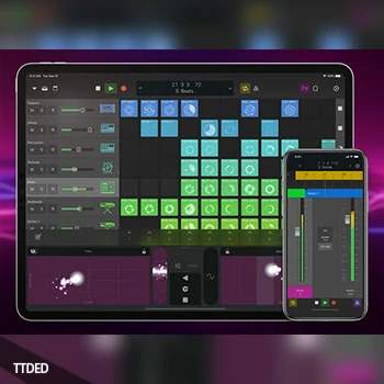 [教程]Groove3 Logic Remote Explained（322Mb）