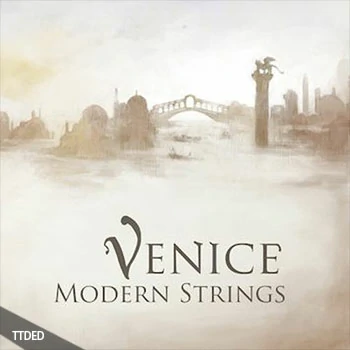 [威尼斯现代弦乐音源]Fluffy Audio Venice Modern Strings [KONTAKT]（51.84Gb）