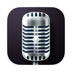 Pro Microphone 1.4.12 破解版 – 专业麦克风