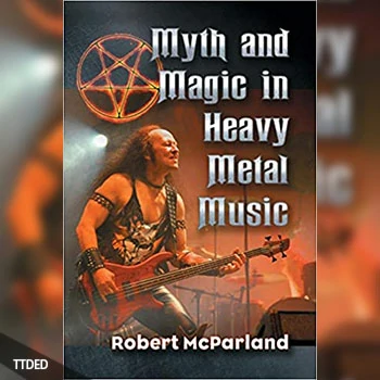 [阅读]Myth and Magic in Heavy Metal Music（4Mb）