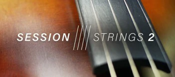 Native Instruments Session Strings Pro 2 v1.0 KONTAKT