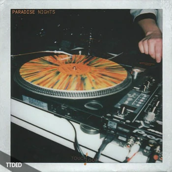 [科技浩室采样]Touch Loops Paradise Nights [WAV]（161Mb）