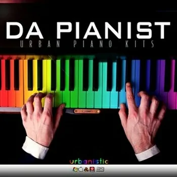 Urbanistic Da Pianist MULTiFORMAT