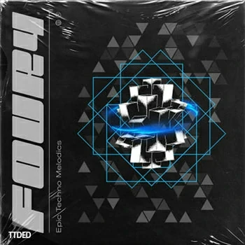 [科技舞曲采样]Four4 Epic Techno Melodics [WAV]（585Mb）