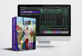 Remix Hits Len – Steal My Sunshine (Song Pack) RELEASE / KONTAKT