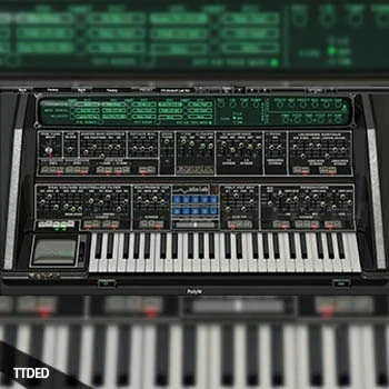 [合成器]XILS-lab PolyM v1.1.2 v1.0.1 [WiN, MacOSX]（44Mb）